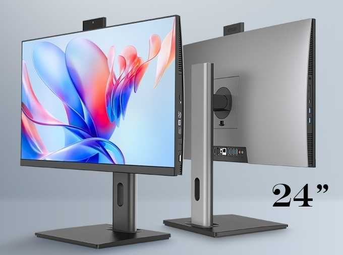Моноблок DK238-ZD/H61/Barebone