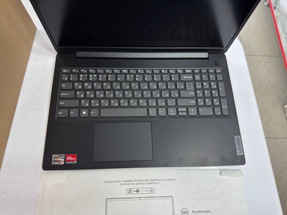Lenovo ryzen 5 yangi eng soʻngi pakalena 16/512ssd