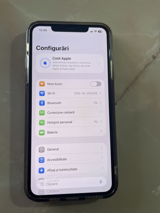 Iphone 11 Pro Max (64 Gb)