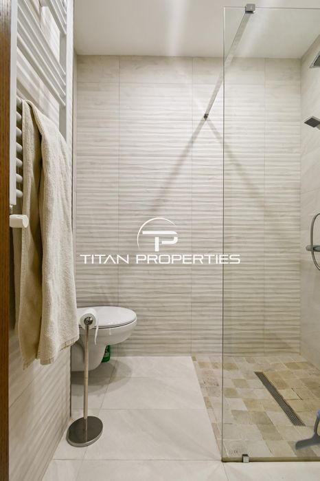 Дава се под наем Тристаен апартамент в София, Кръстова вада - 100 кв.м за 900 € - Снимка #13