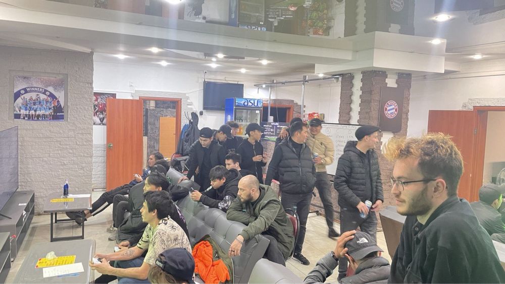 Продается Playstation club
