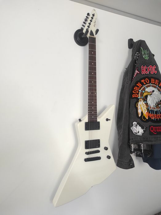 Harley Benton EX-84 Modern EMG