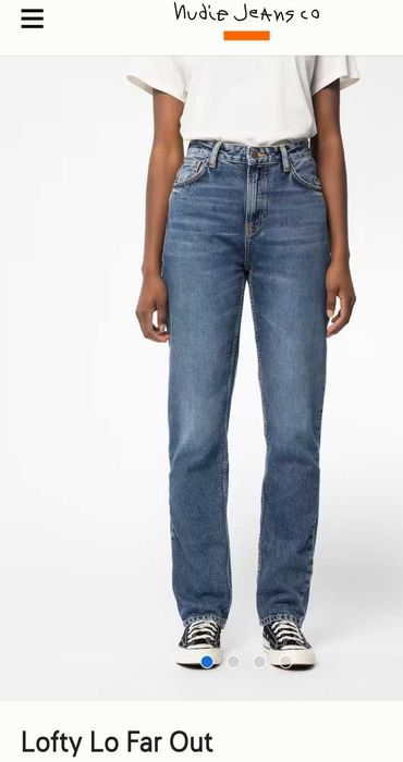 Blugi damă  noi cu eticheta