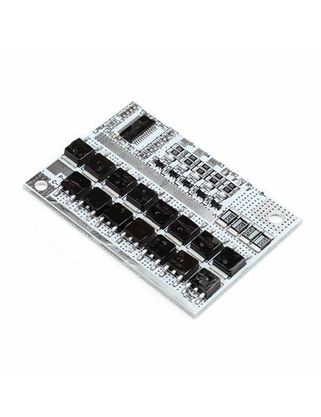 BMS 5S Заряден модул Li-Ion 100A 21V с баланс