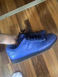 Nike dunk low editie limitata