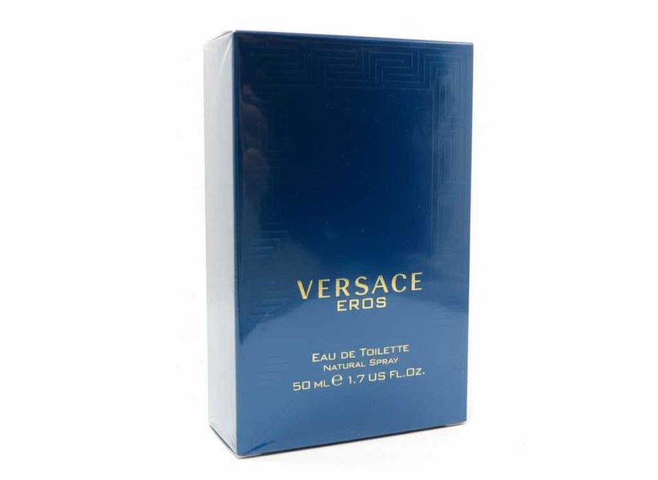 Parfum Versace Eros - Apa de Toaleta