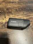 Canon powershot zoom