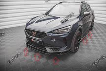 Pachet Body kit tuning Cupra Formentor 2020- v1 - Maxton Design
