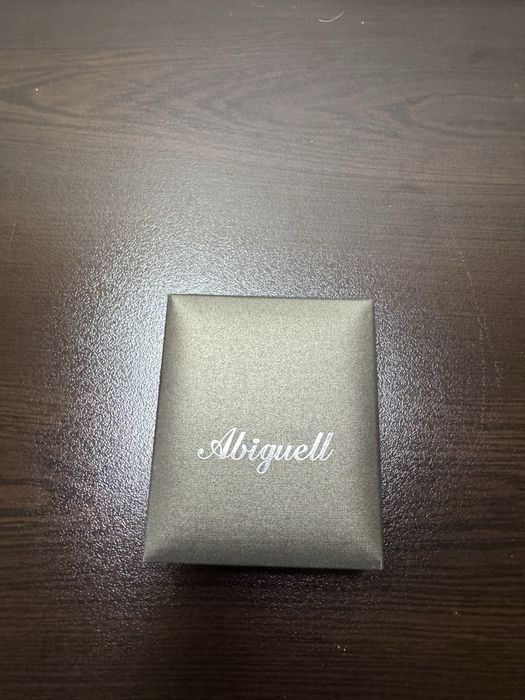 Дамско сребърно колие