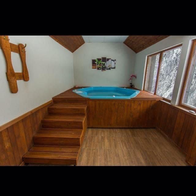 Къща за гости Робин Худ