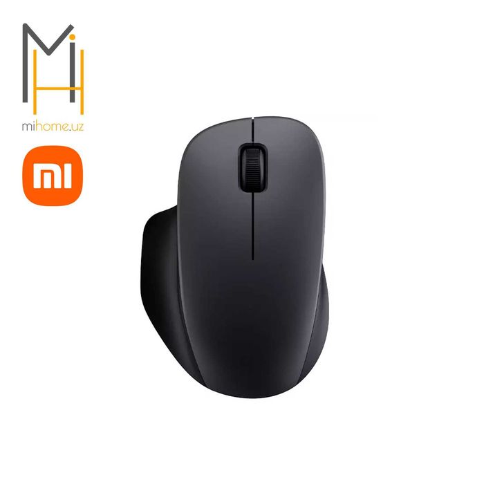 Мышь беспроводная Xiaomi Mi Wireless Mouse Comfort