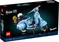 Lego Icons 10298 - Vespa 125 (2022)