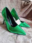 Pantaloni stiletto 38 Reserved