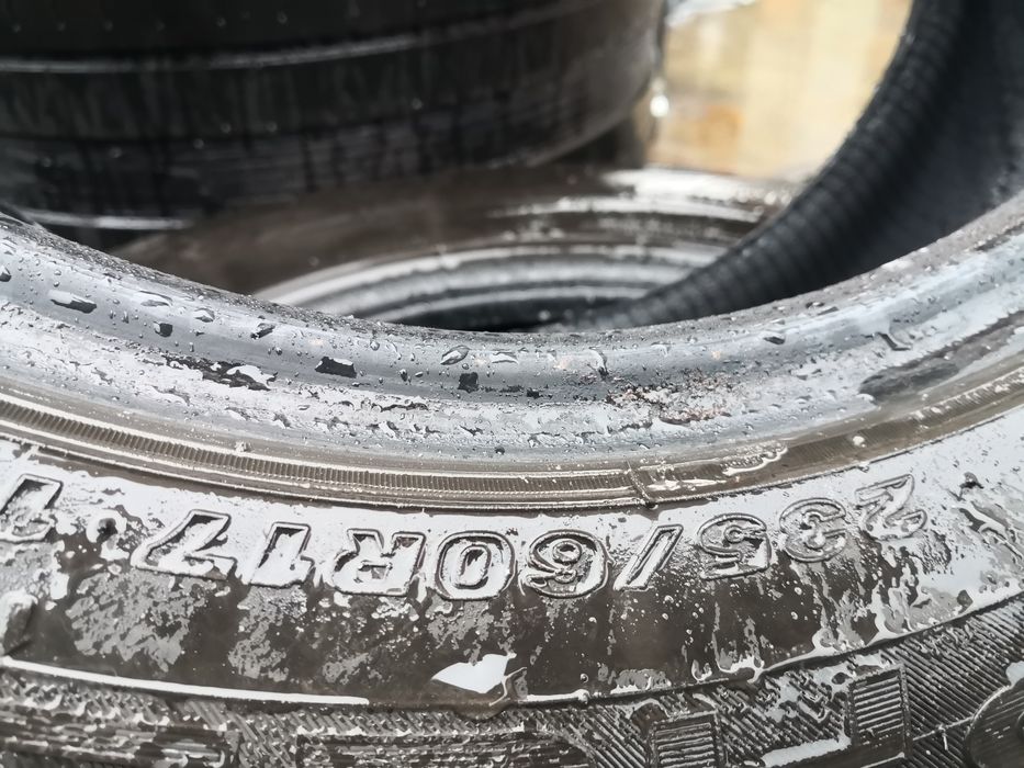 225 60 17 цола гуми MAXXIS