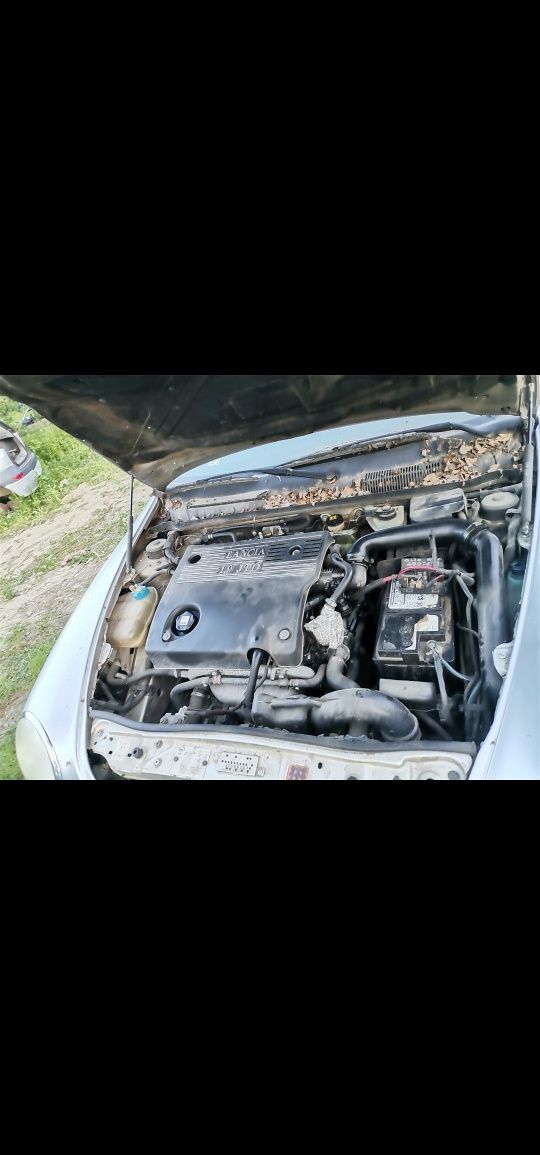 Motor 1.9 Jtd Lancia Lybra