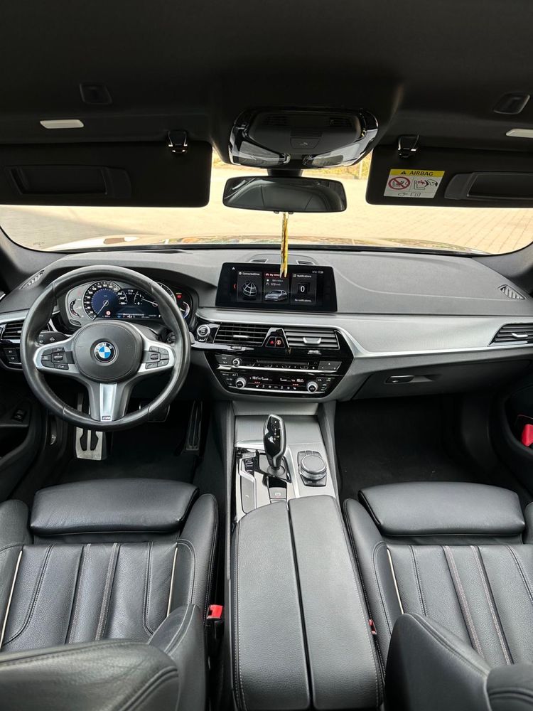 Vand BMW G30 M Packet 530D 265cp euro6