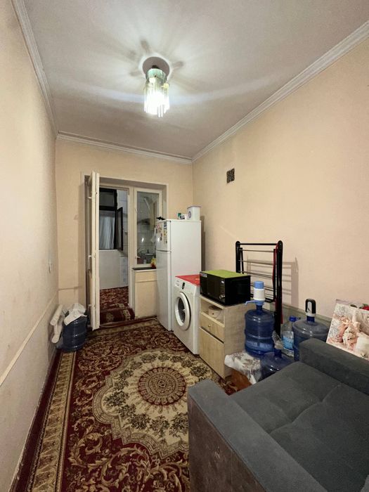 Коракамиш 1/2 3-хона квартира сотилади!