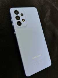 Samsung Galaxy A33 (Рудный 1007) Лот 349969