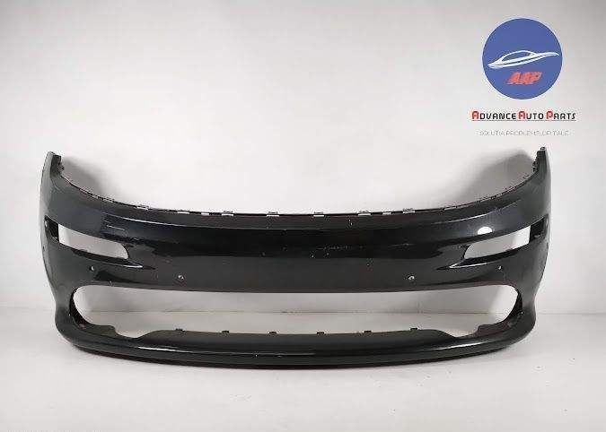 Bara Fata originala cu senzori 6 pachet SRT8 Jeep  Cherokee  KL [2013 - 2017]