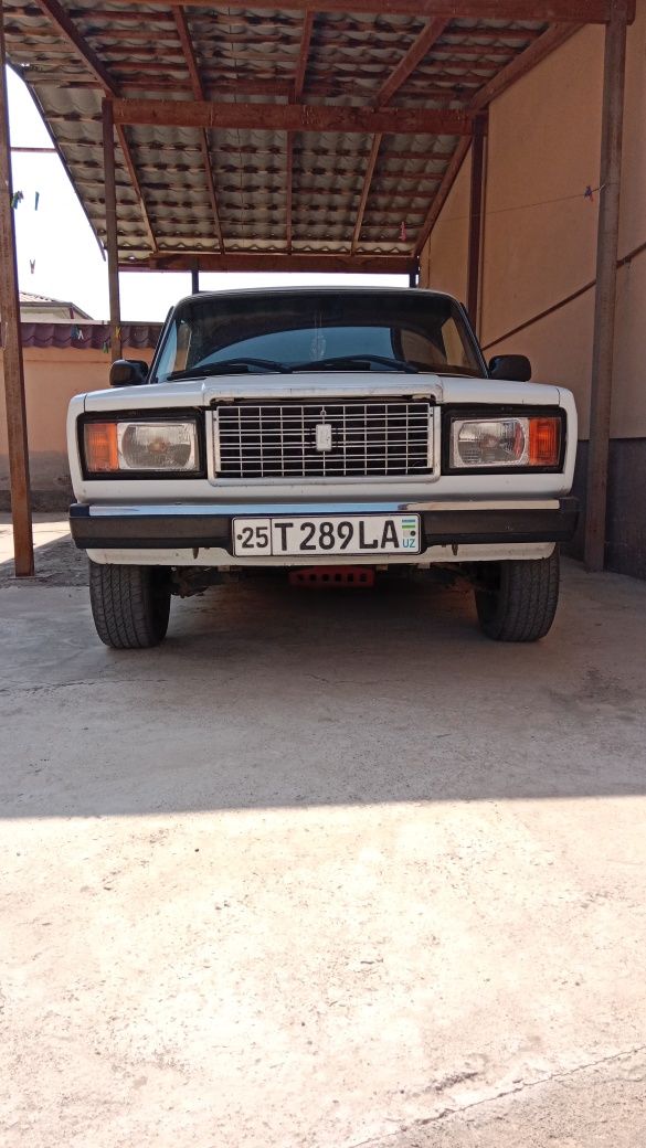 Lada 2107 jiguli