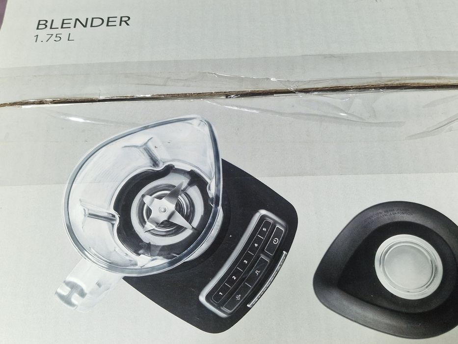 Blender Kitchen Aid 1.75 l