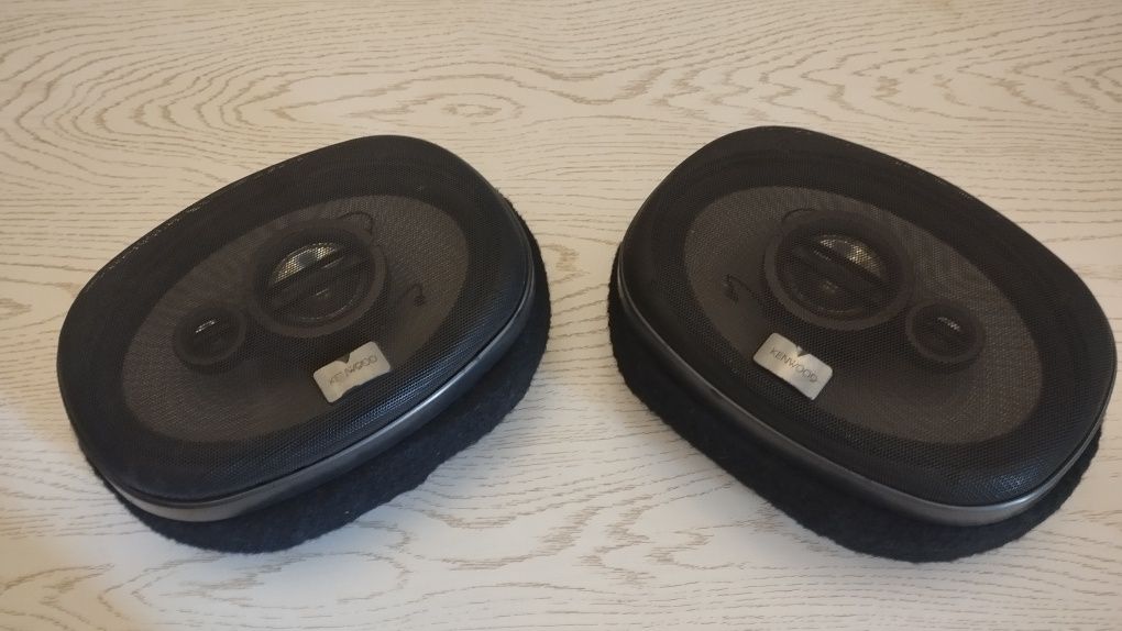 Kenwood 718 vetnam
