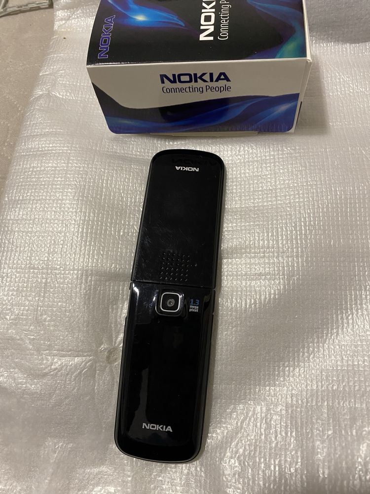 Nokia 2720 ca nou