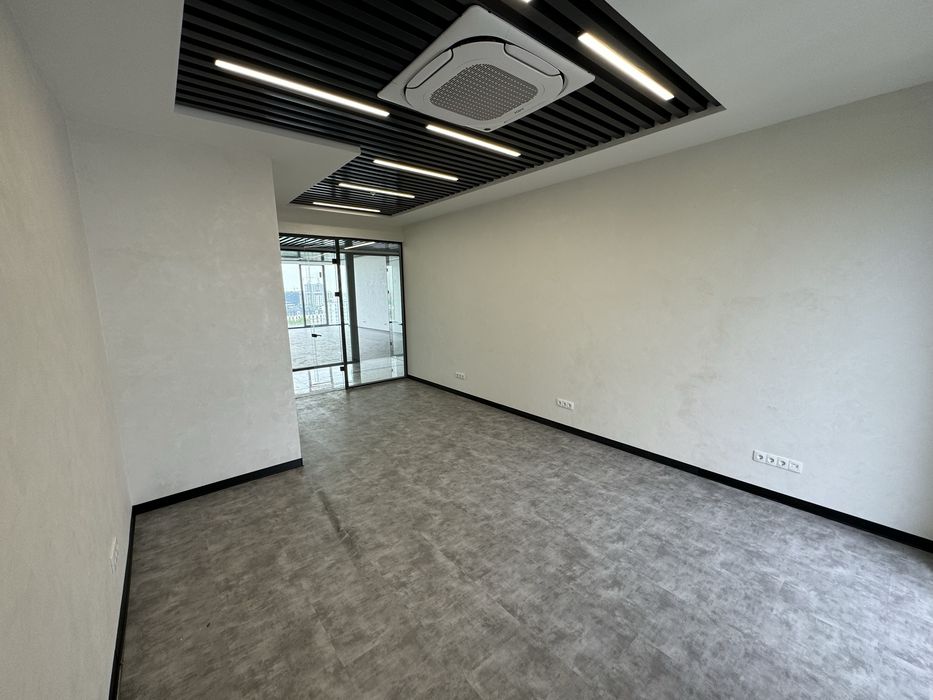 Аренда офиса в Business centr New era 29 квадратов.