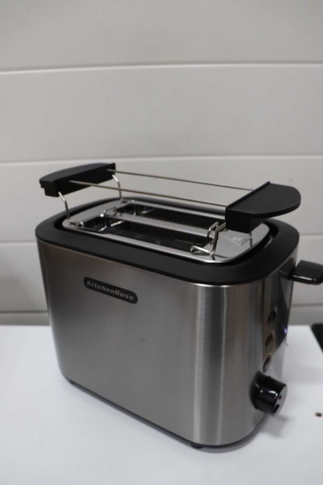 Тостер KitchenBoss 870 W