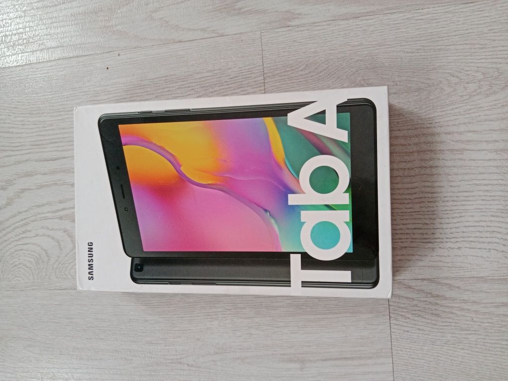 Планшет Samsung galaxy tab A