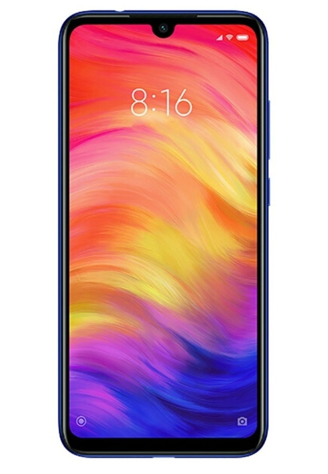 Xiaomi Redmi Note 7