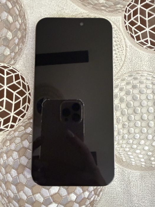 Iphone 15 pro max 256 GB