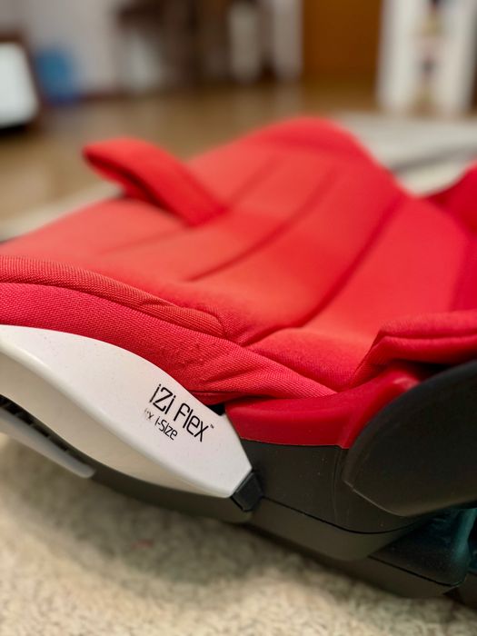 Scaun auto Besafe iZi Flex Fix i-Size Sunset Melange