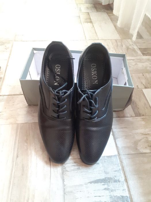 Pantofi barbati nr 40