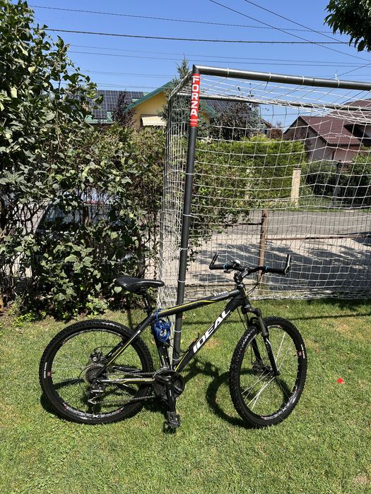 Bicicleta tip Mountain Bike