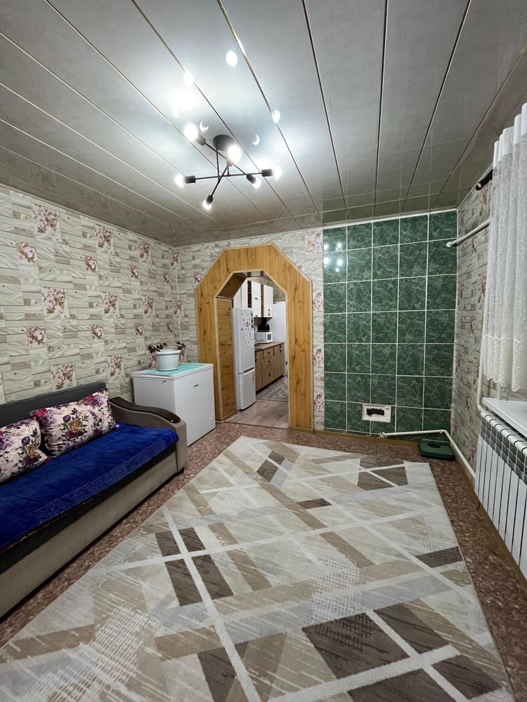 Продаю дом в Толе би