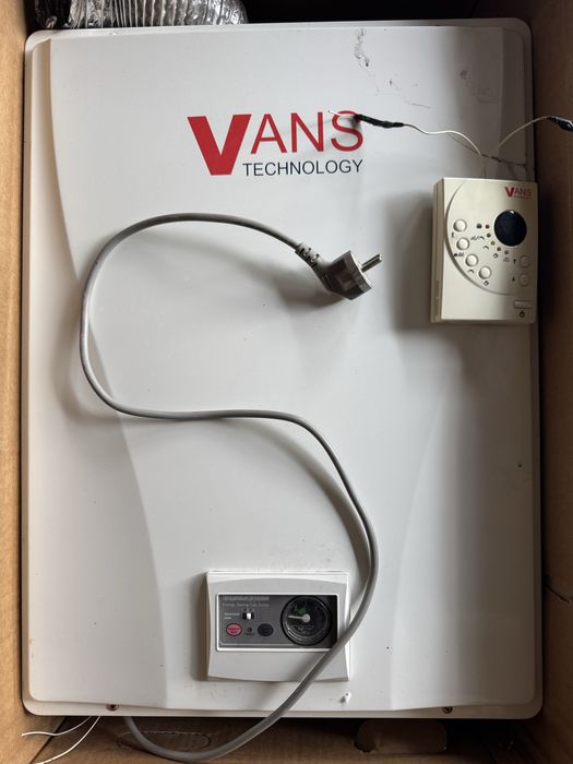 Запчасти на котел селтик VANS TECHNOLOGY