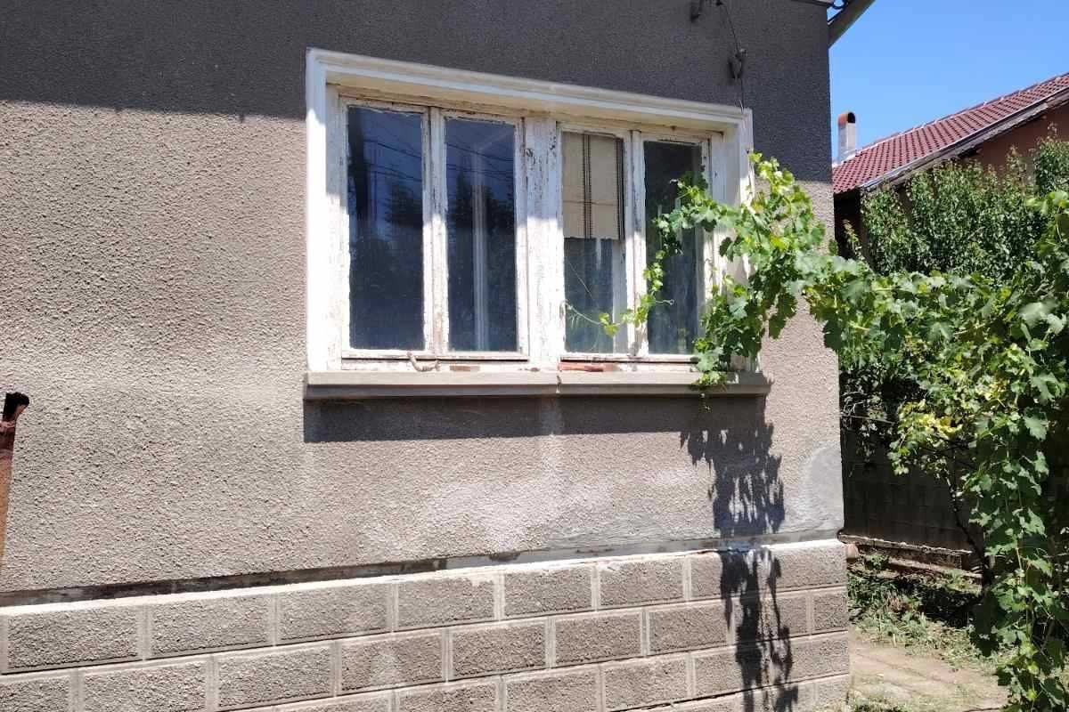 Къща гр. Бяла Слатина