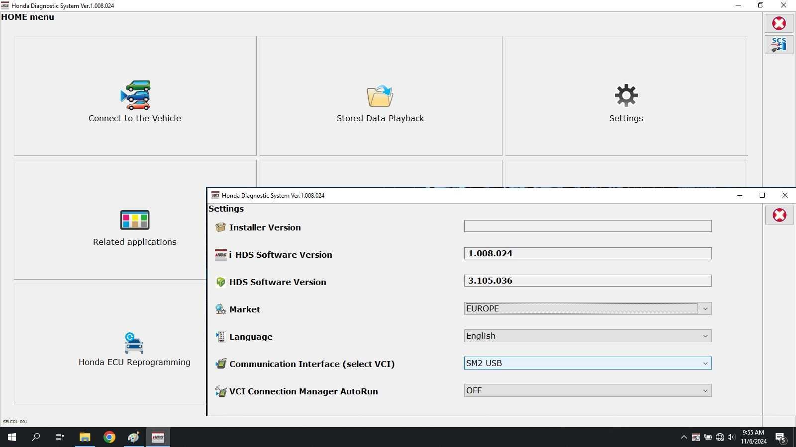 SSD 512 Gb Pass thru Xentry DTS Ista GDS2 HDS Techstream SDD ODIS MUT3
