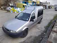 Продавам на части FORD COURIER 1.8 D