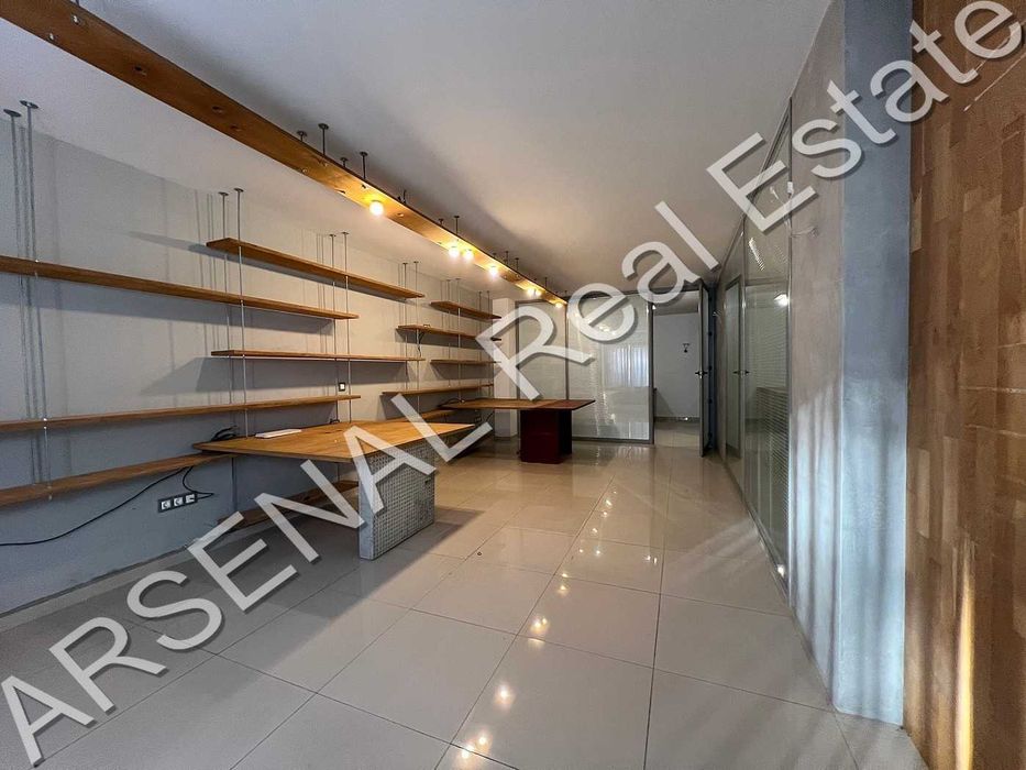 Офис под наем, Витоша