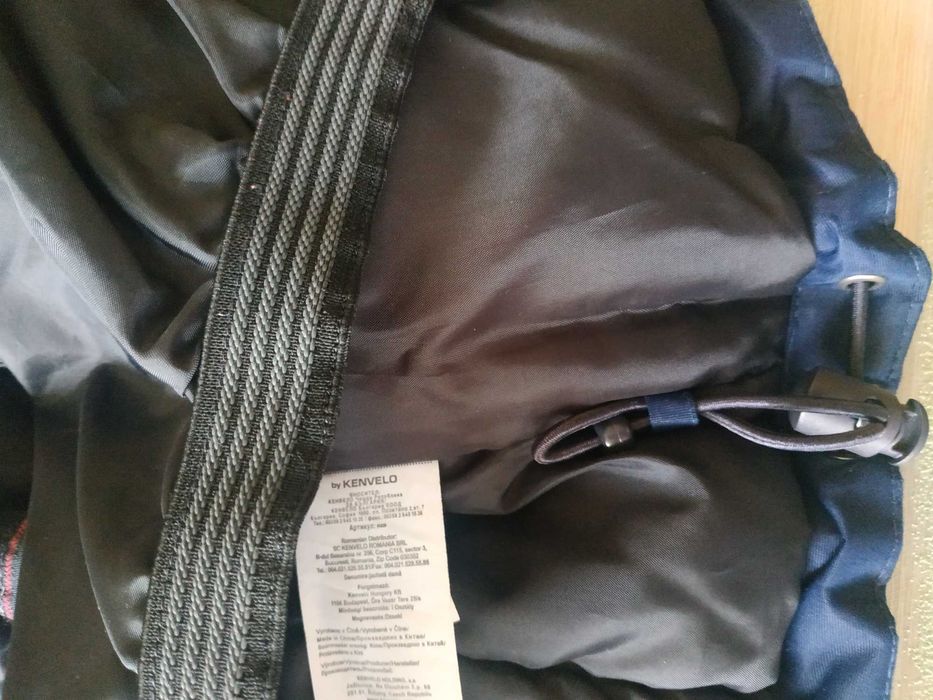 Дамско яке Kenvelo