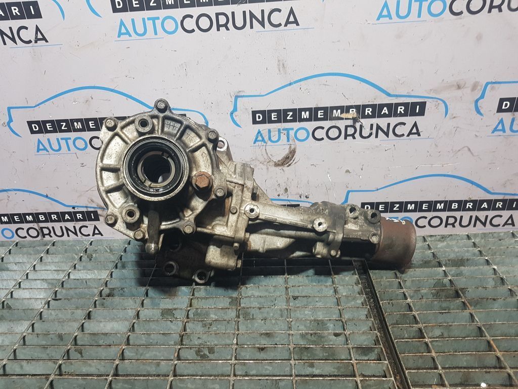 Cutie de Tranfer Grup Fata Mitsubishi ASX 1.8 D 2010 - 2012 4N13 (576)