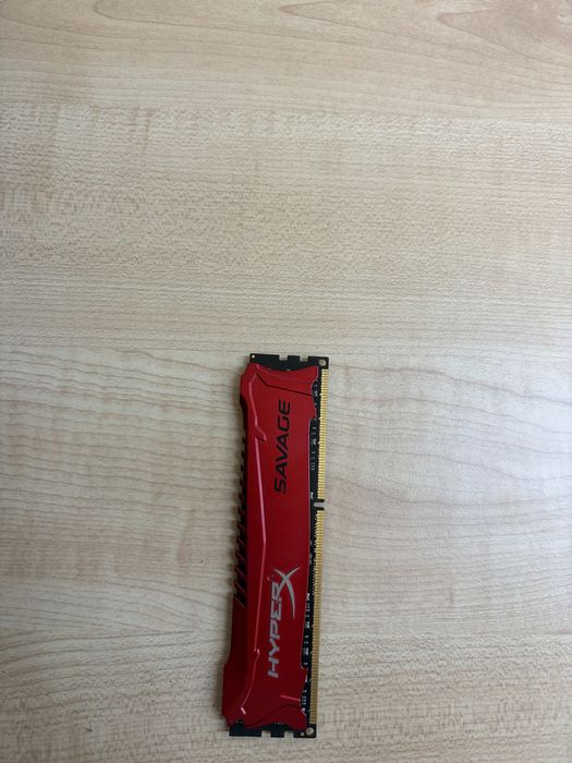 Placuta memorie ram 8GB DDR3