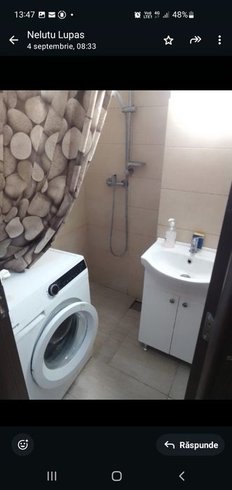 Garsoniera de inchiriat UMF, SPITALUL JUDETEAN