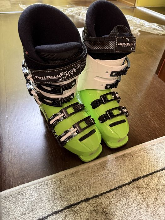 Горнолыжные ботинки Dalbello 70