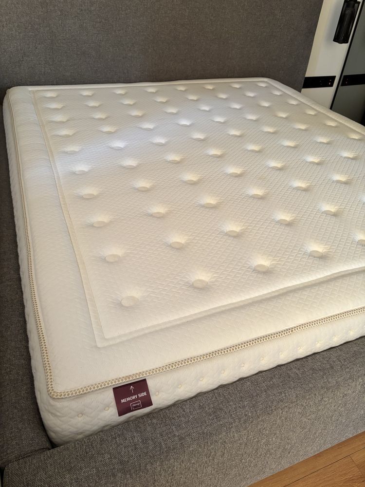 Isleep Galaxy Матрак 180х200