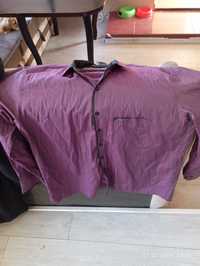 Мъжка риза размер xxl