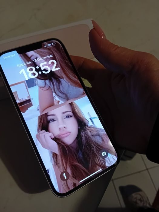 IPhone 14 128 GB Purple