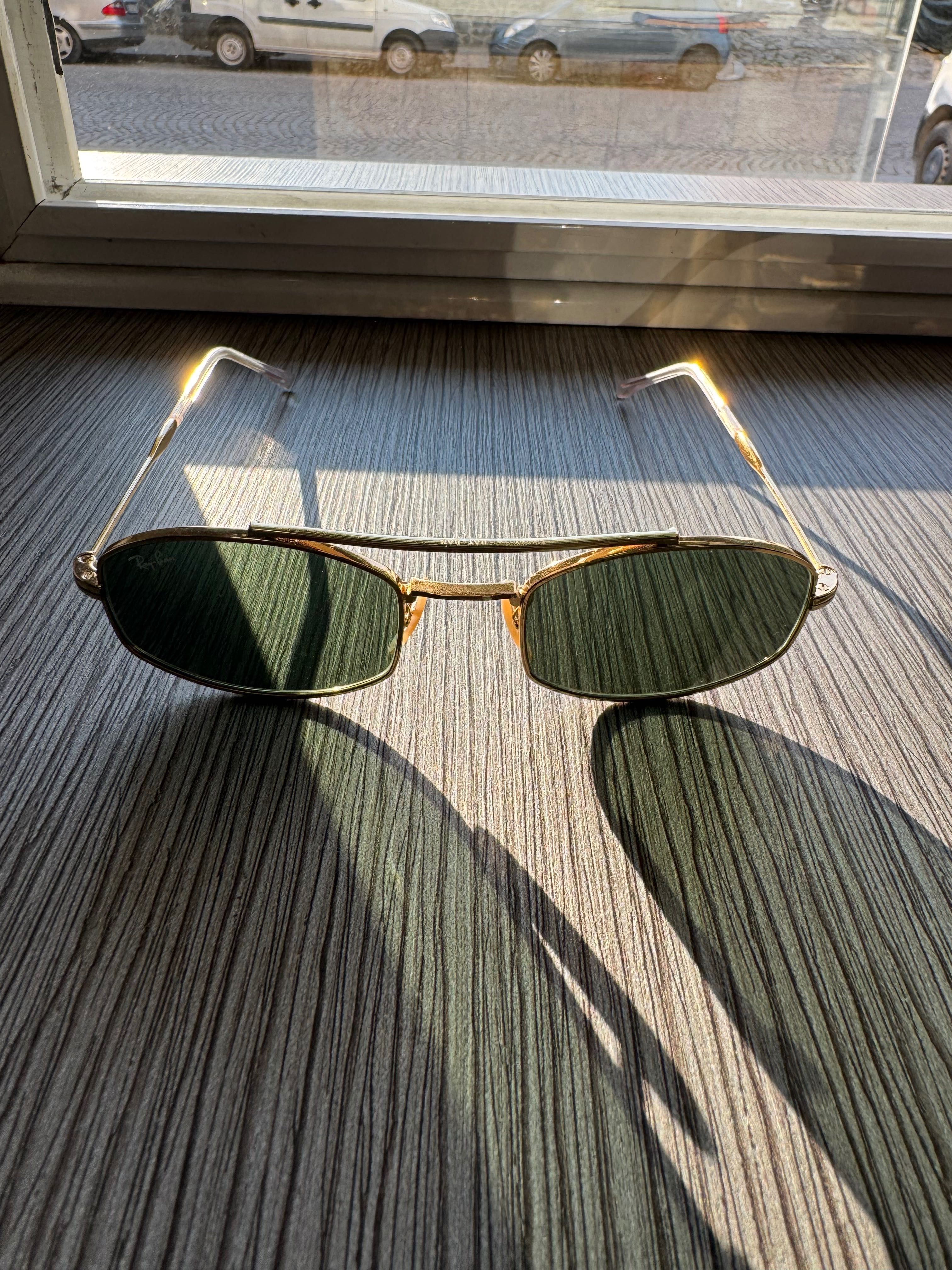 Нови! Слънчеви очила Ray Ban